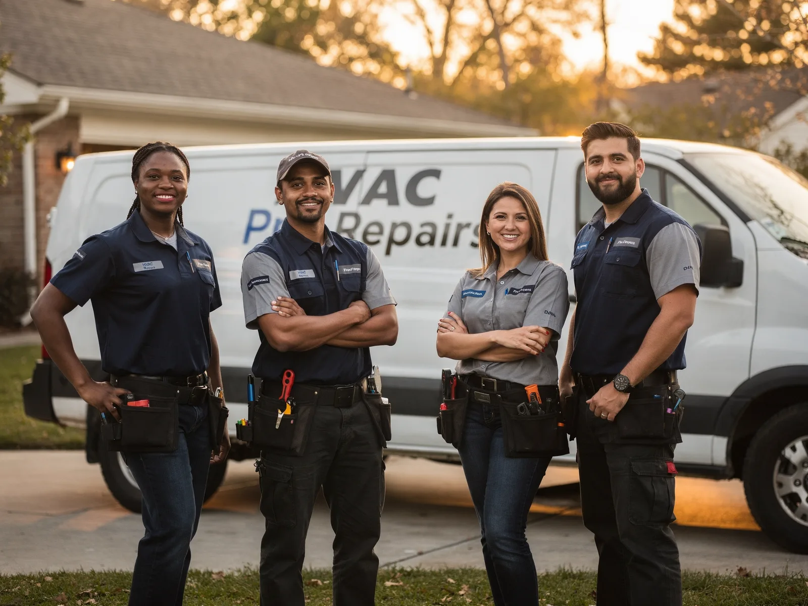 Heat Pump Repair company in Ellenburg, NY