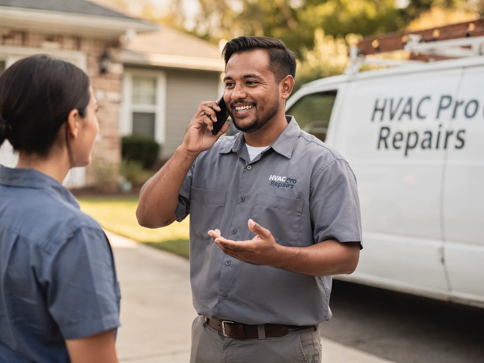 Heat Pump Repair Ellenburg, NY FAQs